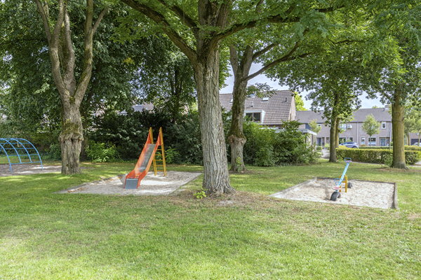 Medium property photo - De Zeis 41, 5384 HJ Heesch